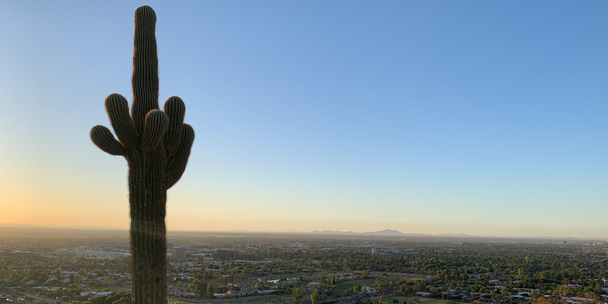 Best Time to Visit Scottsdale, AZ - Scottsdale