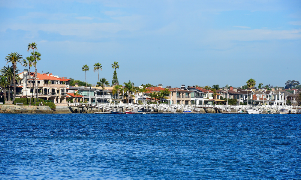 Newport Beach - Newport Beach