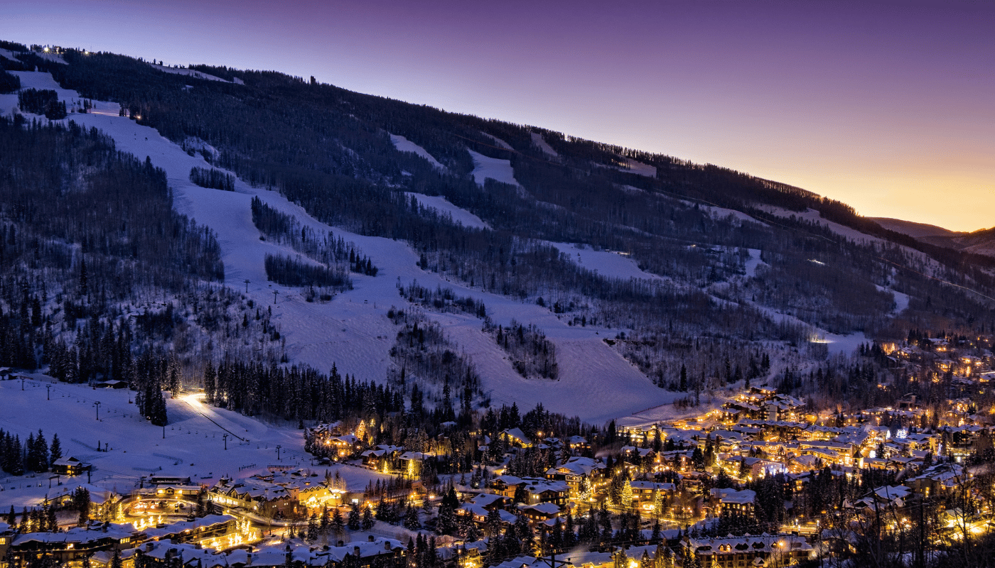 Where to Eat and Drink in Vail - Grand Welcome