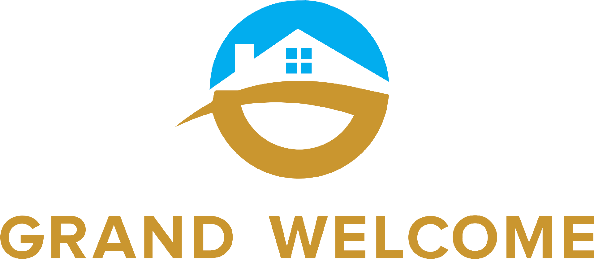 Grand Welcome Logo